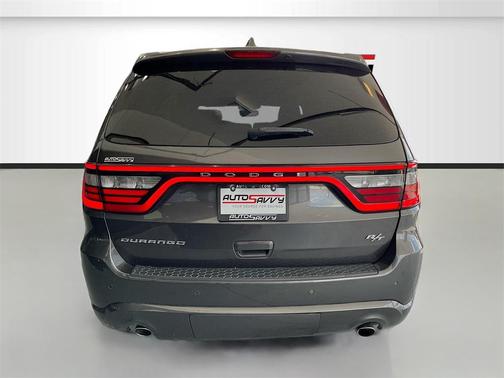 2021 Dodge Durango R/T RWD