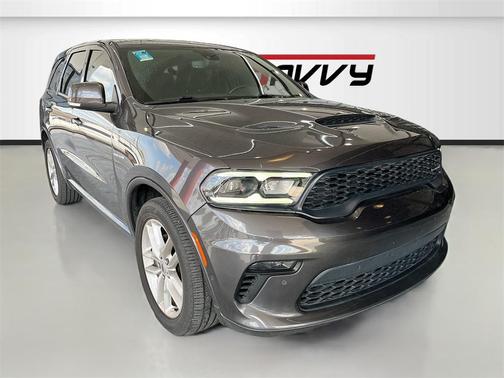 2021 Dodge Durango R/T RWD