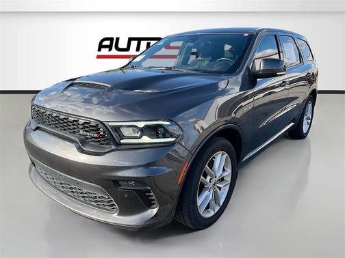 2021 Dodge Durango R/T RWD