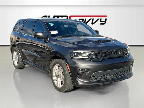 2021 Dodge Durango R/T RWD