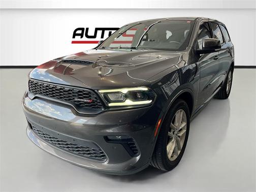 2021 Dodge Durango R/T RWD