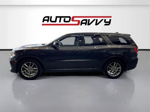 2021 Dodge Durango R/T RWD