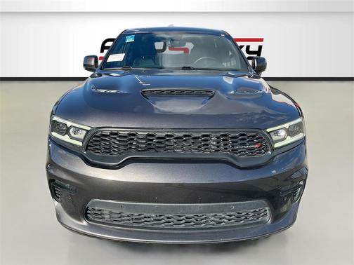 2021 Dodge Durango R/T RWD