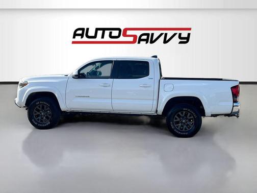 Ice 2023 Toyota Tacoma SR5
