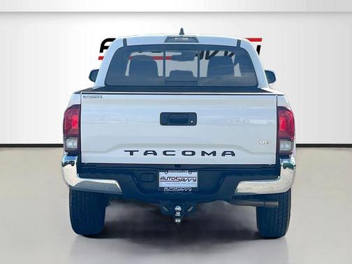 Ice 2023 Toyota Tacoma SR5
