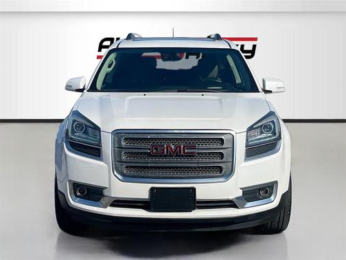 2017 GMC Acadia Limited Limited