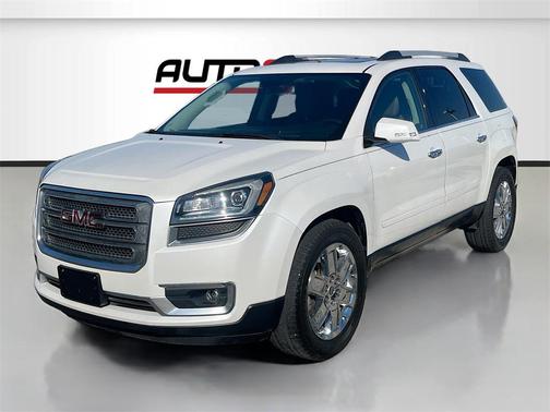 2017 GMC Acadia Limited Limited