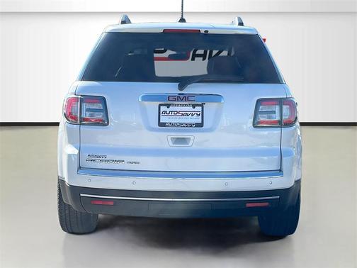 2017 GMC Acadia Limited Limited