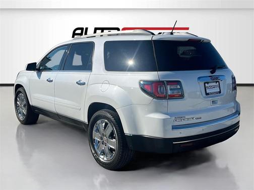 2017 GMC Acadia Limited Limited