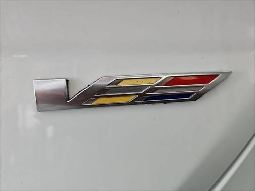 2023 Cadillac CT4-V V-Series Blackwing