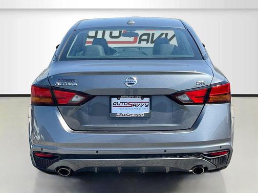 2022 Nissan Altima SR Intelligent AWD