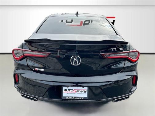 2023 Acura TLX A-Spec