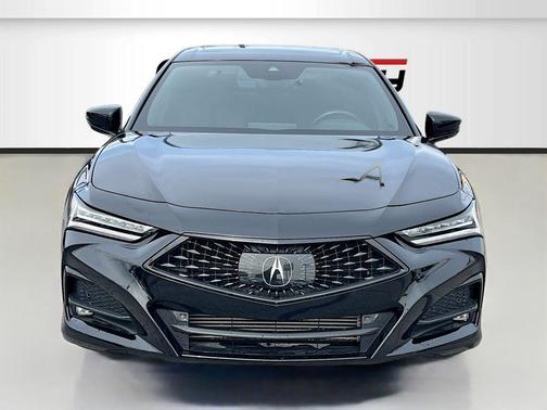 2023 Acura TLX A-Spec