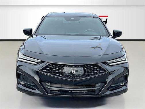 2023 Acura TLX A-Spec