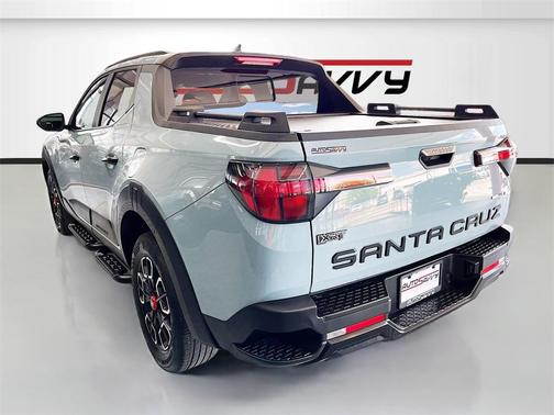 2024 Hyundai SANTA CRUZ XRT