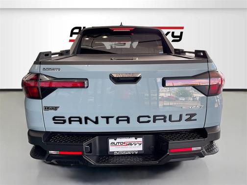 2024 Hyundai SANTA CRUZ XRT