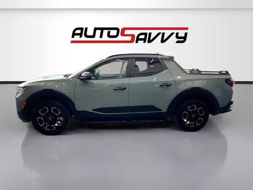 2024 Hyundai SANTA CRUZ XRT