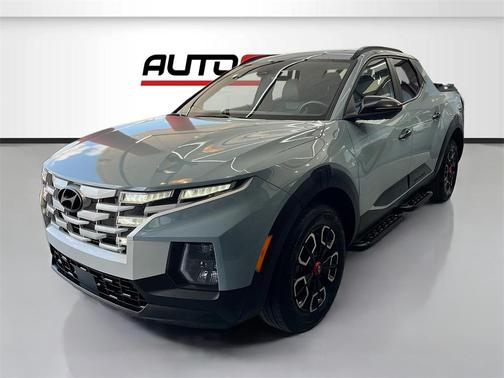 2024 Hyundai SANTA CRUZ XRT