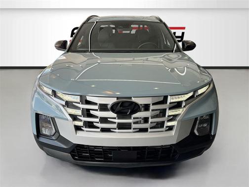 2024 Hyundai SANTA CRUZ XRT