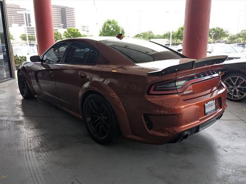 2020 Dodge Charger R/T Scat Pack
