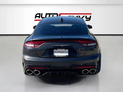 Panthera Metal 2022 Kia Stinger GT-Line