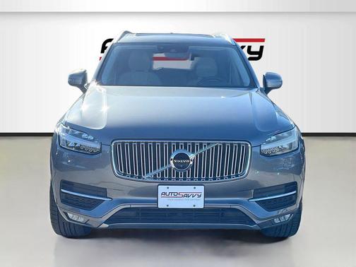 2016 Volvo XC90 T6 Inscription