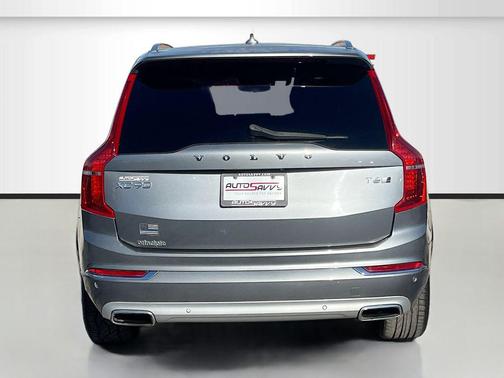2016 Volvo XC90 T6 Inscription