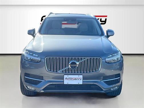 2016 Volvo XC90 T6 Inscription