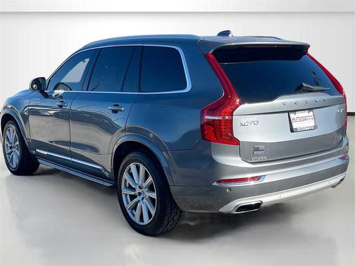 2016 Volvo XC90 T6 Inscription