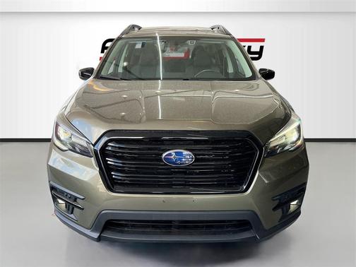 2022 Subaru Ascent Onyx Edition 7-Passenger