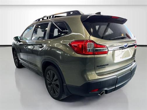 2022 Subaru Ascent Onyx Edition 7-Passenger