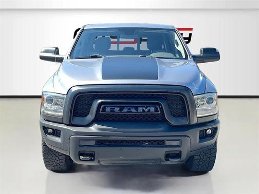 2019 RAM 1500 Classic Warlock Crew Cab 4x2 5'7' Box