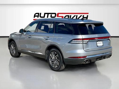 2024 Lincoln Aviator Premiere