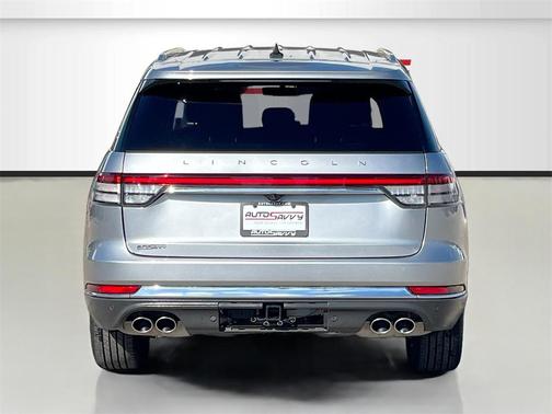 2024 Lincoln Aviator Premiere