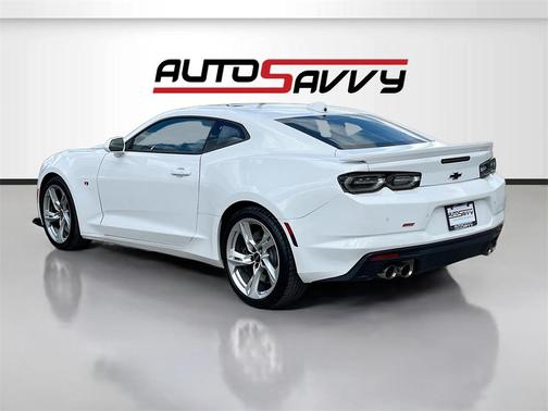 2023 Chevrolet Camaro 2SS