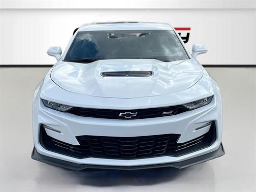 2023 Chevrolet Camaro 2SS