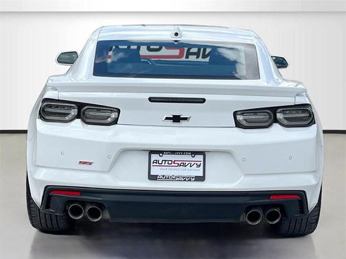 2023 Chevrolet Camaro 2SS