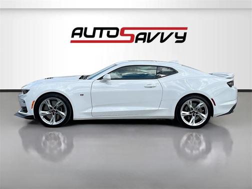 2023 Chevrolet Camaro 2SS