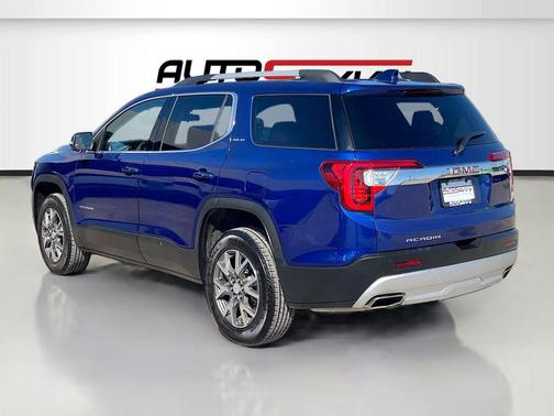 2023 GMC Acadia FWD SLE