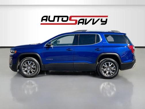2023 GMC Acadia FWD SLE