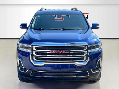 2023 GMC Acadia FWD SLE