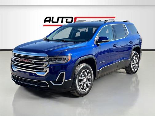 2023 GMC Acadia FWD SLE