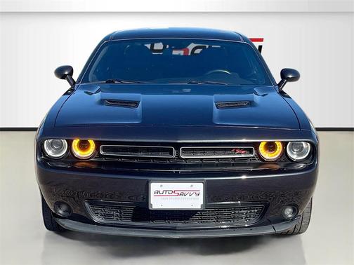 2017 Dodge Challenger R/T