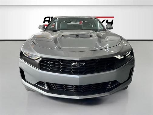 2023 Chevrolet Camaro RWD Coupe LT1