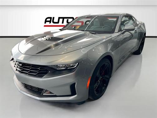 2023 Chevrolet Camaro RWD Coupe LT1
