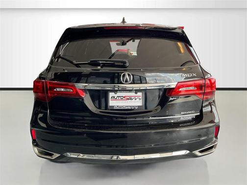 2020 Acura MDX 3.5L