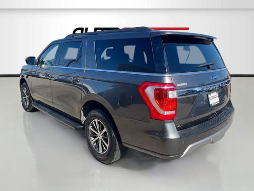 2021 Ford Expedition Max XLT