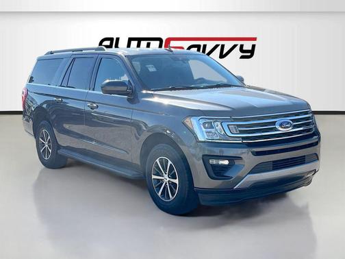 2021 Ford Expedition Max XLT