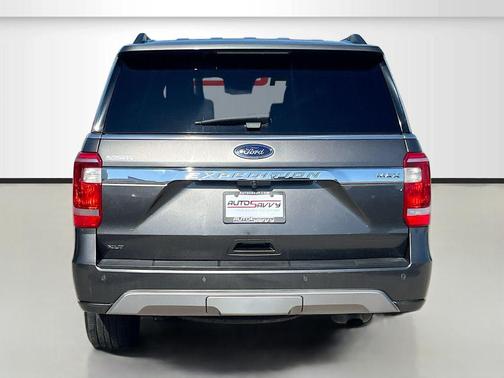 2021 Ford Expedition Max XLT