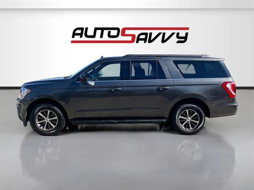 2021 Ford Expedition Max XLT